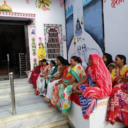 Basanteswar Mahadev Temple