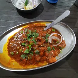 Basanti dhaba