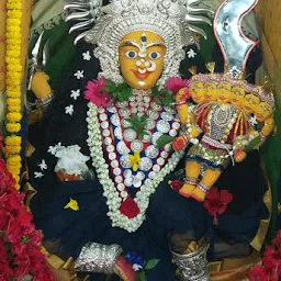 Basanti Durga Temple