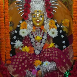 Basanti Durga Temple