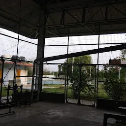 Basanti Gymnasium