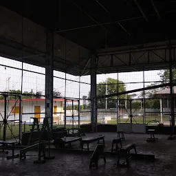 Basanti Gymnasium
