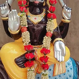 Basanti Mata Temple