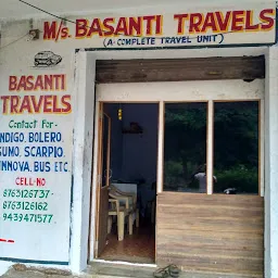 Basanti Travels