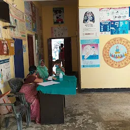 Basantpur Health Post