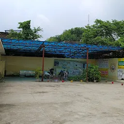 Basantpur Health Post