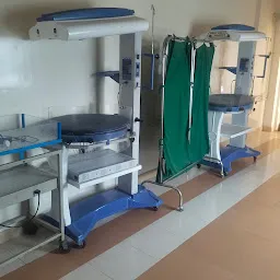 Basappa Multispecialty Hospital
