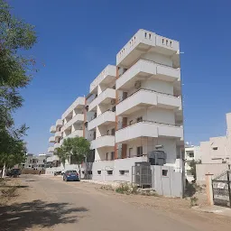 Basava apartments ಬಸವ ಅಪಾರ್ಟ್ಮೆಂಟ್ಸ್
