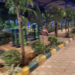 Basava Vana Park