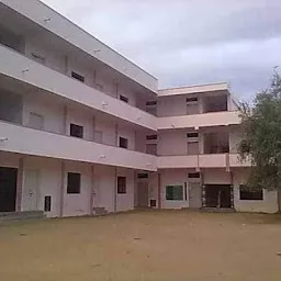 Basava Vidyaniketan school