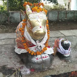 Basavanna Temple