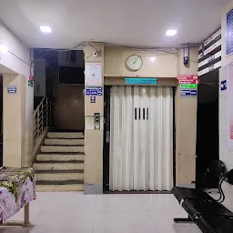 Basaveshwar Hospital
