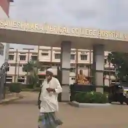 Basaveshwara Hospital