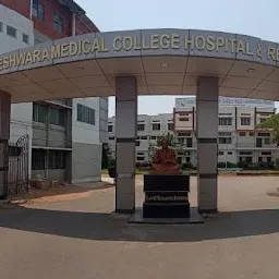 Basaveshwara Medical College