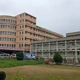 Basaweshwar Teaching and General Hospital - BTGH