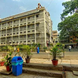 Basaweshwar Teaching and General Hospital - BTGH