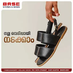 Base Shoes & Bags