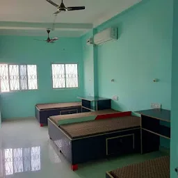 Basera Girl's Hostel