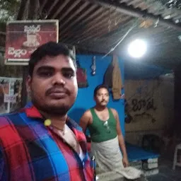 Basha Bhai Cafe