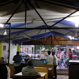 Basharath tea stall