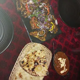 Basheer Bhai Arabian Restaurant