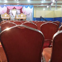 BASHEER FUNCTION HALL