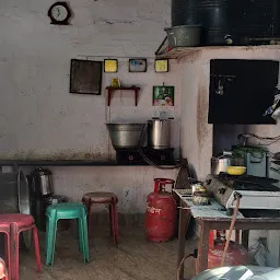 Basheer Tea Stall