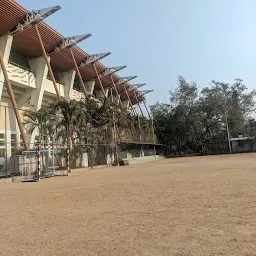 Basheerbagh (L.B. Stadium)
