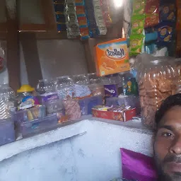 Bashir Tea Stall