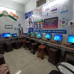 Basic computer education