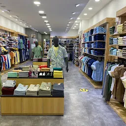 Basics Life. Chennai, Express Avenue