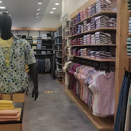 Basics Life. Chennai, Express Avenue