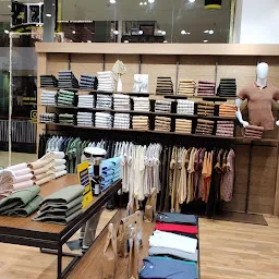 Basics Life. Chennai, VR Mall