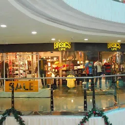 Basics Life, Kochi Lulu Mall
