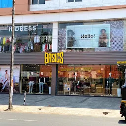 Basics Life. Tirur, Express Mall