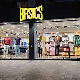 Basics Life. Tirur, Express Mall