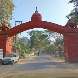 Basistha Temple Assam