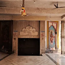 Basistha Temple Assam