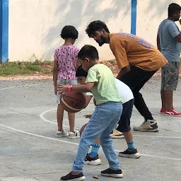 Basketball coaching club