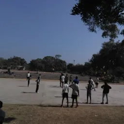 Basketball Court