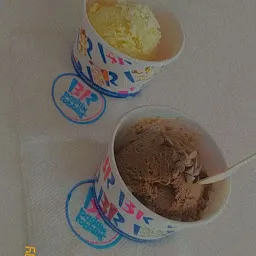 Baskin Robbins