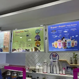 Baskin Robbins