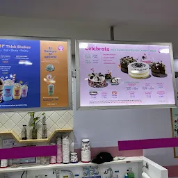 Baskin Robbins