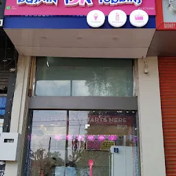 Baskin Robbins