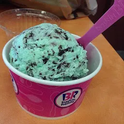 Baskin Robbins