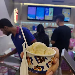 Baskin Robbins