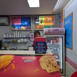 Baskin Robbins