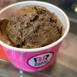 Baskin Robbins