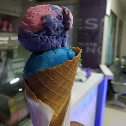 Baskin Robbins