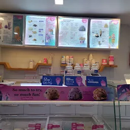 Baskin Robbins